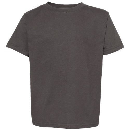 TODDLER Rabbit Skins Fine Jersey Tee