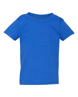 Toddler Gildan Softstyle Tee