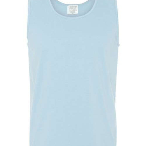 Comfort Colors Tank Top
