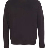 Bella Canvas Sponge Fleece Drop Shoulder Crewneck