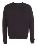 Bella Canvas Sponge Fleece Drop Shoulder Crewneck