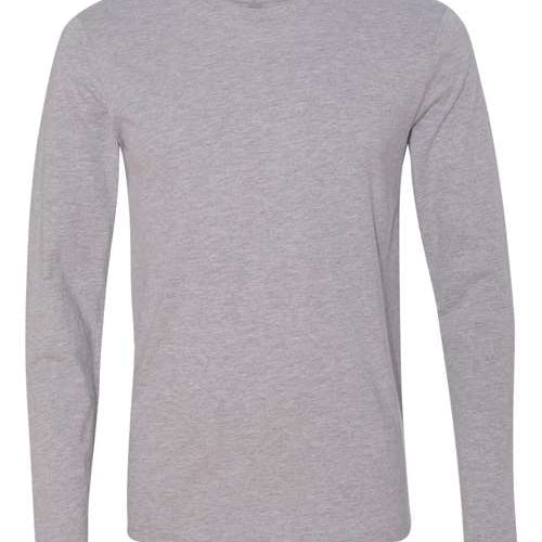 Next Level Unisex Long Sleeve Tee