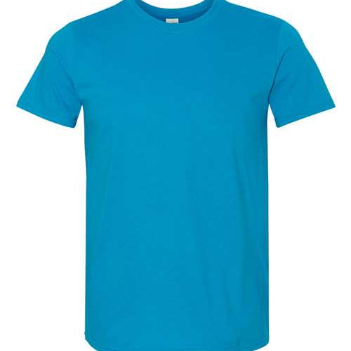 Gildan Softstyle Tee SECOND LISTING