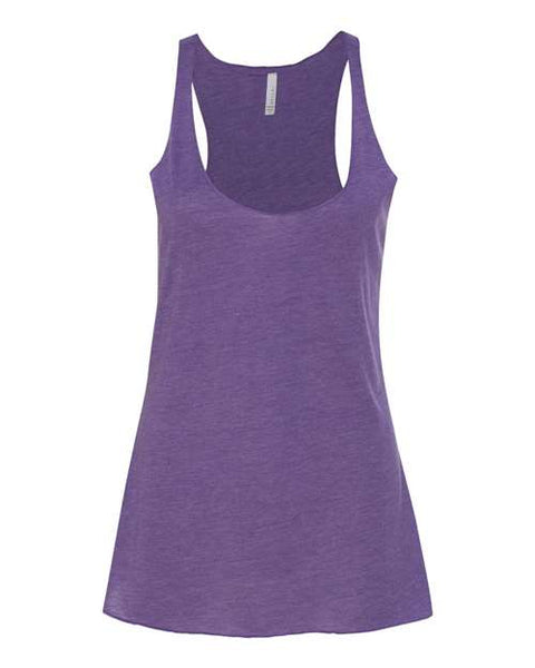 Bella Canvas Triblend Tank