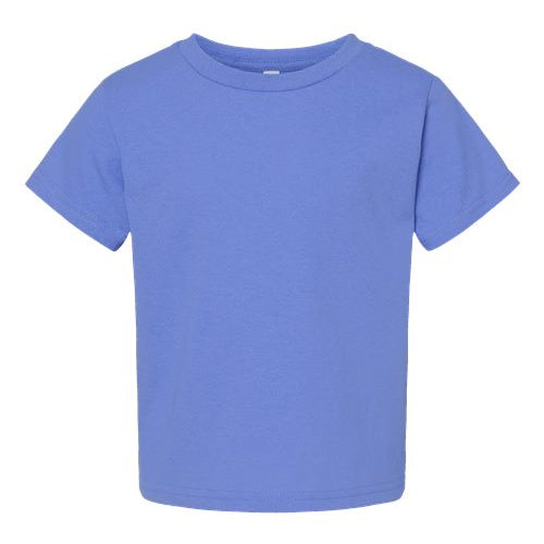 TODDLER Rabbit Skins Fine Jersey Tee