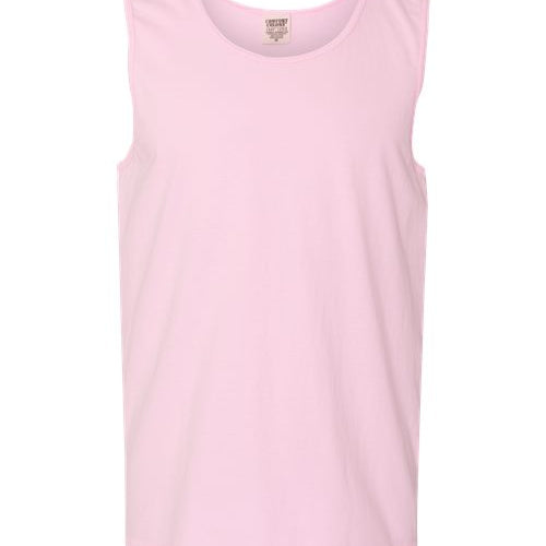 Comfort Colors Tank Top