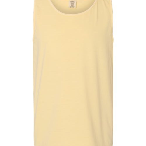 Comfort Colors Tank Top