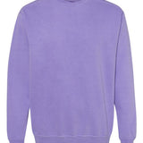 Comfort Colors Garment-Dyed Crew