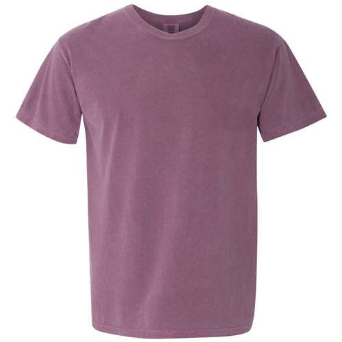 Comfort Colors Garment-Dyed Heavyweight Tee Summer Colors