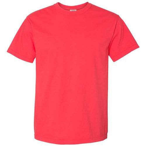 Comfort Colors Garment-Dyed Heavyweight Tee Summer Colors