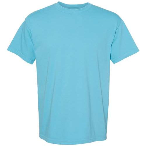 Comfort Colors Garment-Dyed Heavyweight Tee