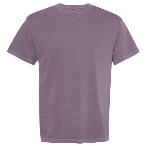 Comfort Colors Garment-Dyed Heavyweight Tee Summer Colors