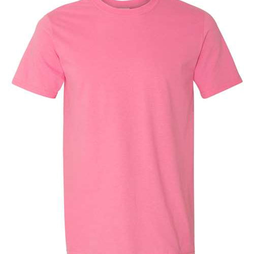 Gildan Softstyle Tee SECOND LISTING