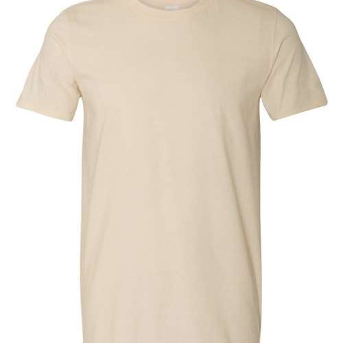 Gildan Softstyle Tee SECOND LISTING