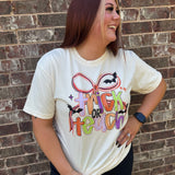 Trick or Teach DTF Print