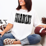 Guardians Mixed Up DTF Print