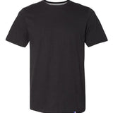 Russel Athletic Unisex Dri Power CVC Performance T-Shirt - 64STTM