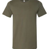 BELLA CANVAS Jersey Tee 3001 Listing 2