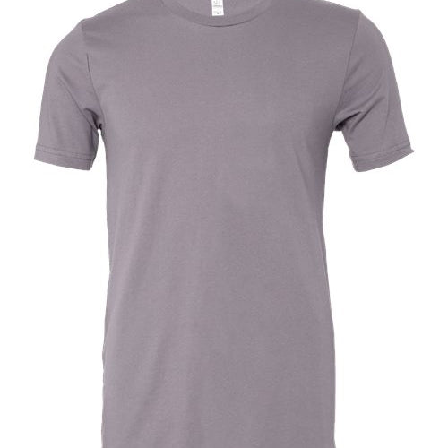 BELLA CANVAS Jersey Tee 3001 Listing 2