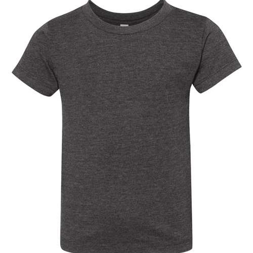 Toddler Bella Canvas T-shirt
