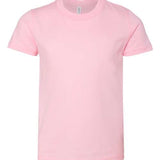 YOUTH Bella Canvas Jersey Tee