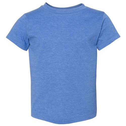 YOUTH Bella Canvas CVC Jersey Tee