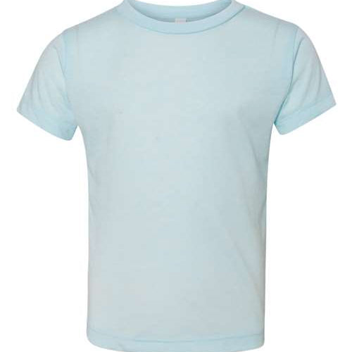Toddler Bella Canvas T-shirt