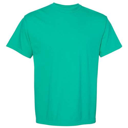 Comfort Colors Garment-Dyed Heavyweight Tee Summer Colors