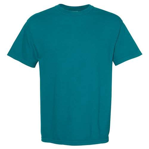 Comfort Colors Garment-Dyed Heavyweight Tee Summer Colors