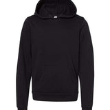 YOUTH Bella Canvas Sponge Fleece Hoodie