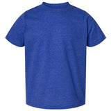TODDLER Rabbit Skins Fine Jersey T-shirt