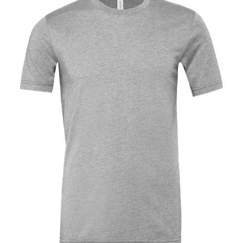 Bella Canvas Jersey Tee 3001