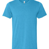 Bella Canvas Jersey Tee Unisex 3001CVC Heathered Colors