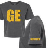 Custom Grunge Designs  DTF Print