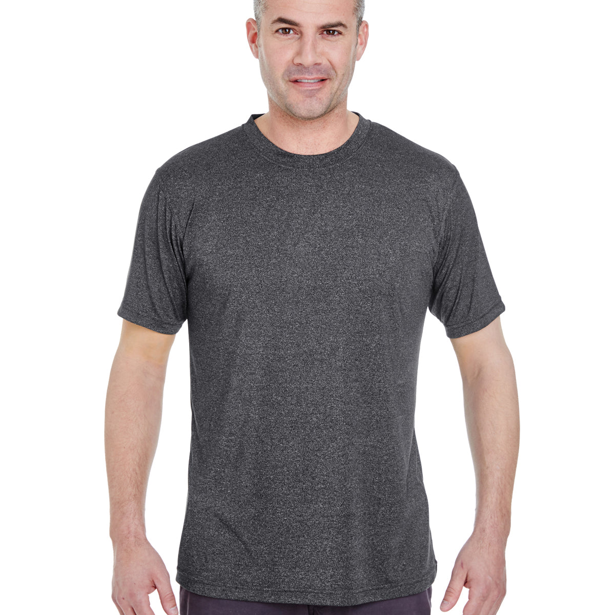 Ultra Club Cool & Dry T-Shirt Womens