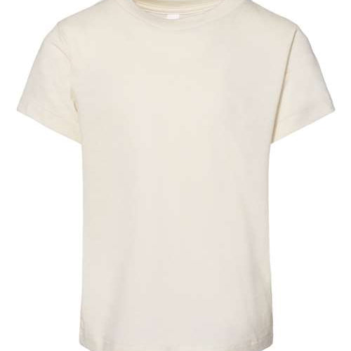 Toddler Bella Canvas Airlume CVC Jersey Tee 3001T