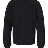 YOUTH Bella Canvas Sponge Fleece Sweatshirt