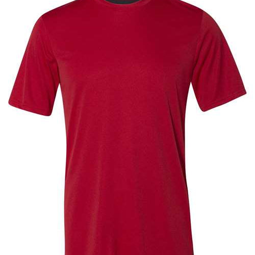 Russell Athletic Unisex Core Performance T-Shirt Dri-Fit