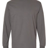 Gildan Heavy Cotton Long Sleeve Tee