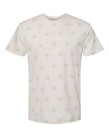 Code Five LAT Star Print Tee