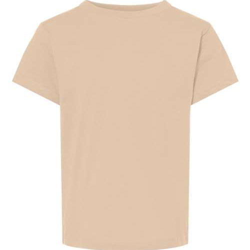 Toddler Bella Canvas T-shirt