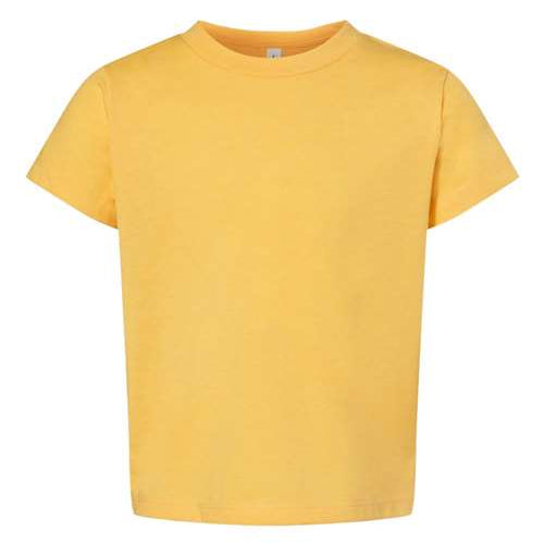 Toddler Bella Canvas T-shirt