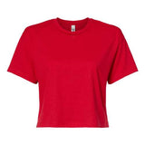 Next Level - Women's Ideal Crop Top