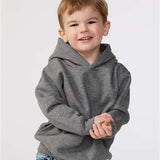 Rabbit Skins Toddler Fleece Pullover Hoodie