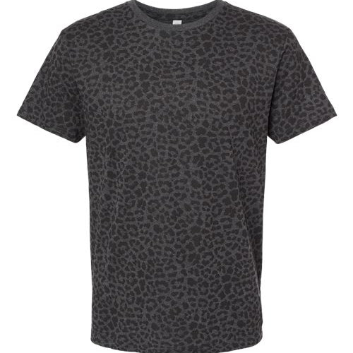 LAT Unisex Fine Jersey Tee