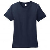 Ladies Anvil Organic Tee