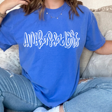 Ambassadors Whisper DTF Print