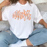 Arrows Whisper DTF Print