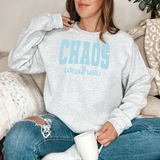 Chaos Team Weather DTF Print