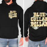 Blue Collar Dollar DTF Print